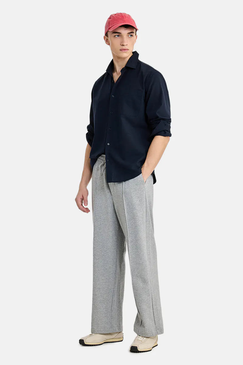 Pure Cotton Regular Fit Casual Shirt