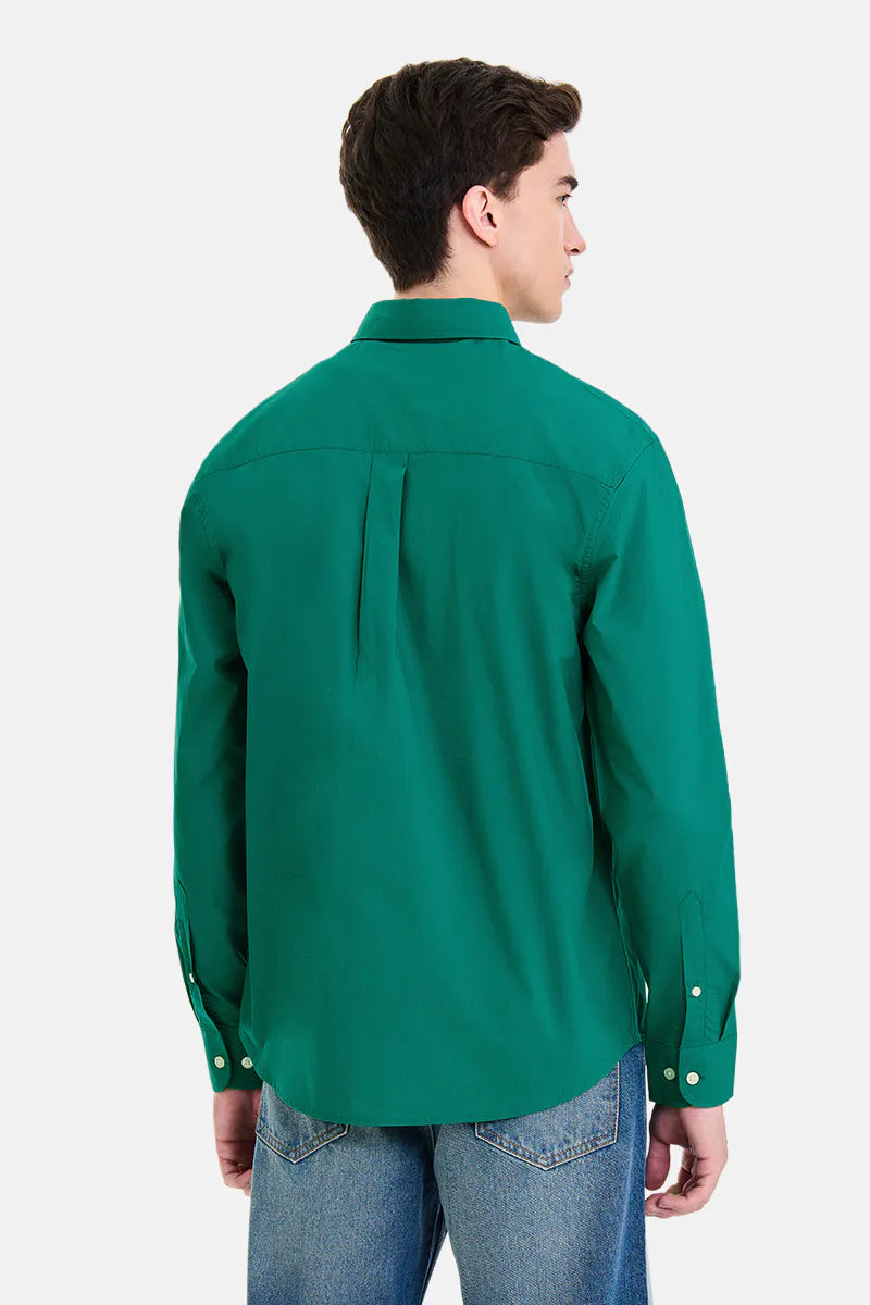 Breathable Cotton Formal Shirt